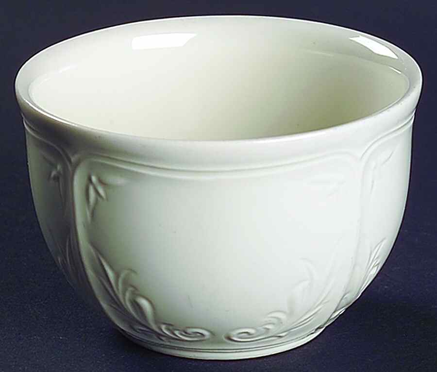 Cortina 2000 Sugar Bowl No Lid by Villeroy & Boch-1