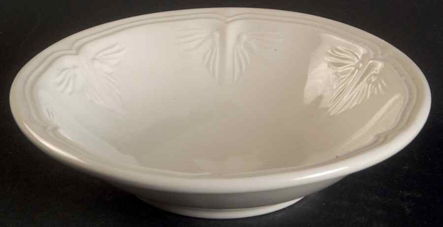 Cortina 2000 Rim Fruit/Dessert (Sauce) Bowl by Villeroy & Boch-1