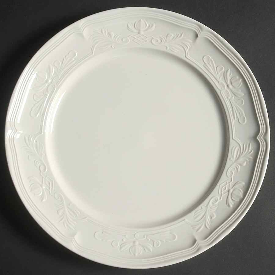 Cortina 2000 Service Plate (Charger) by Villeroy & Boch-1