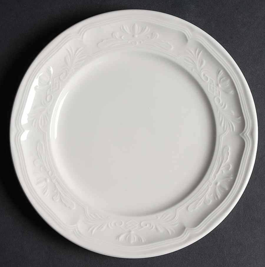 Cortina 2000 Salad Plate by Villeroy & Boch-1