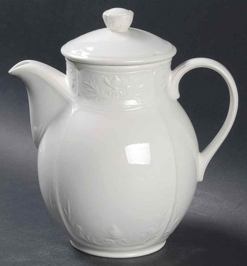 Cortina 2000 Coffee Pot & Lid by Villeroy & Boch-1