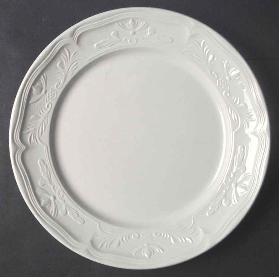 Cortina 2000 Dinner Plate by Villeroy & Boch-1