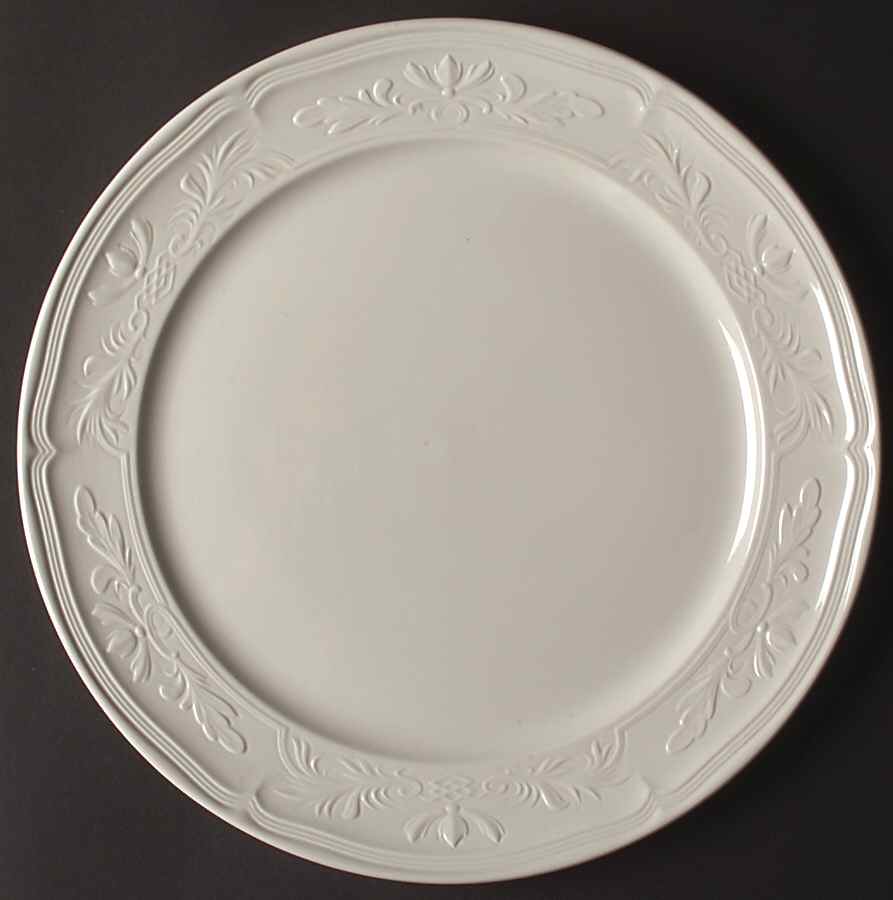 Cortina 2000 12" Chop Plate (Round Platter) by Villeroy & Boch-1