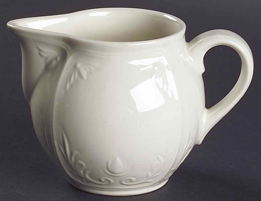 Cortina 2000 Creamer by Villeroy & Boch-1