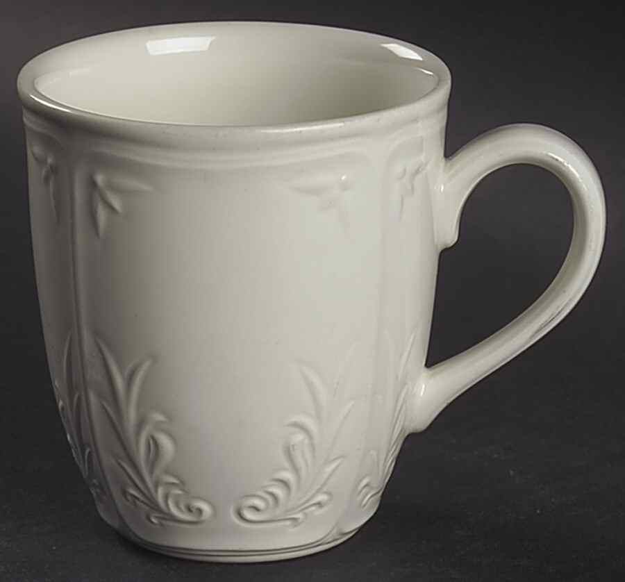 Cortina 2000 Mug by Villeroy & Boch-1