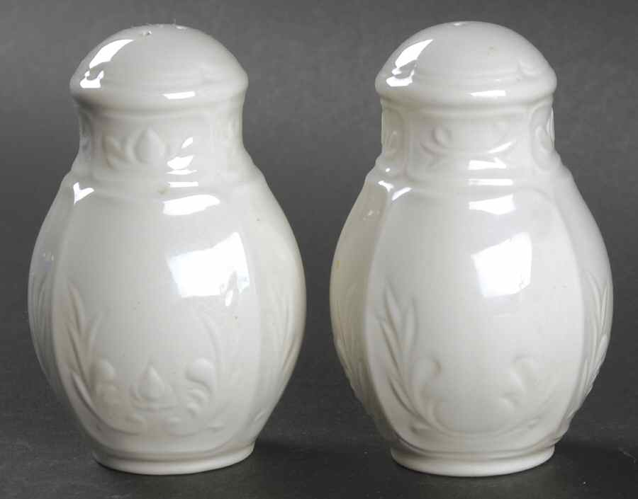 Cortina 2000 Salt & Pepper Set by Villeroy & Boch-1