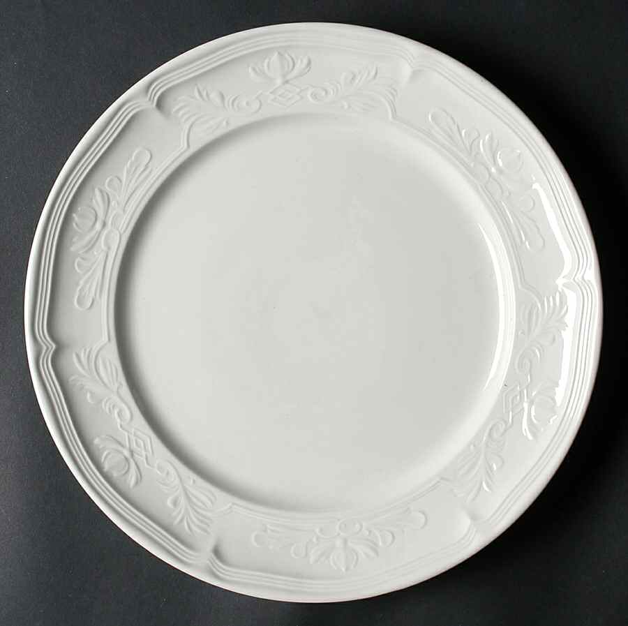 Cortina 2000 Service Plate (Charger) by Villeroy & Boch-1