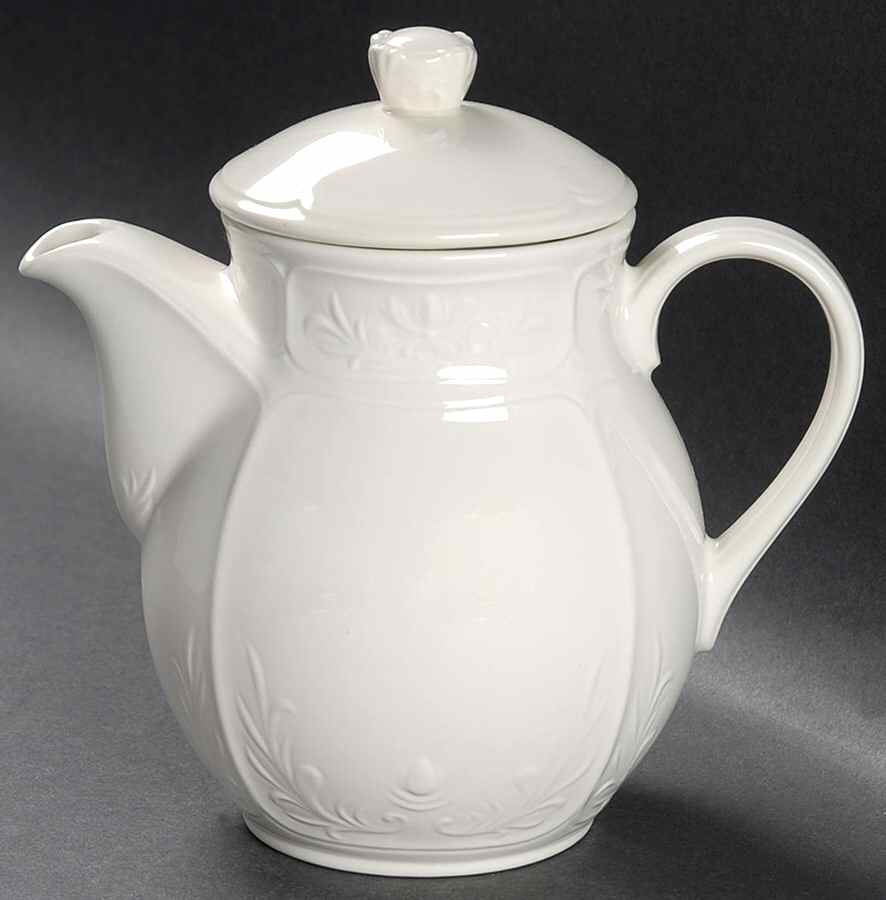 Cortina 2000 Coffee Pot & Lid by Villeroy & Boch-1