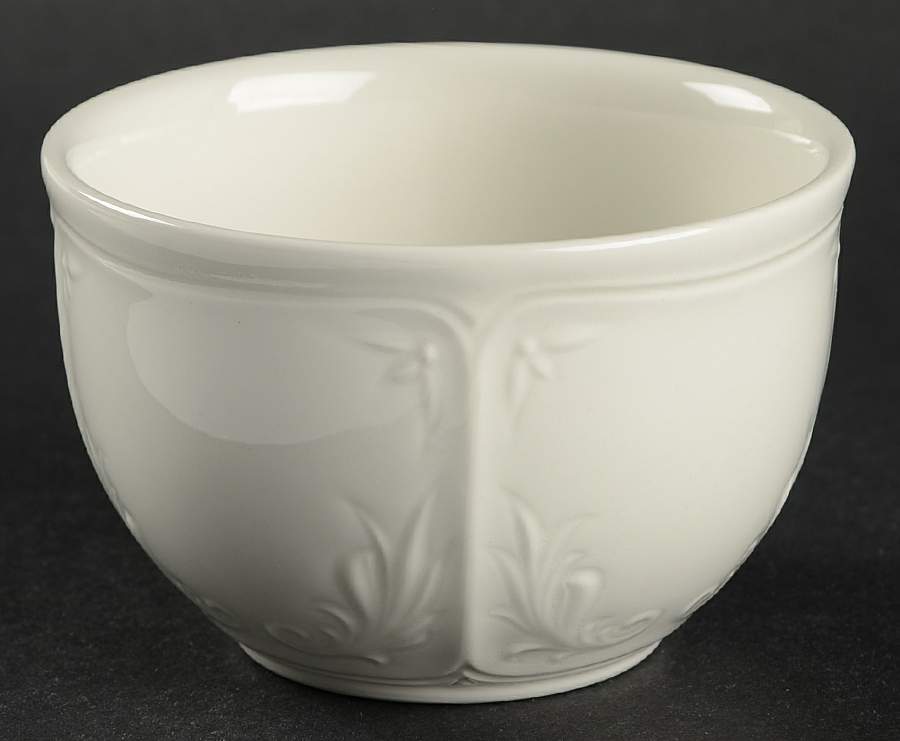 Cortina 2000 Sugar Bowl No Lid by Villeroy & Boch-1