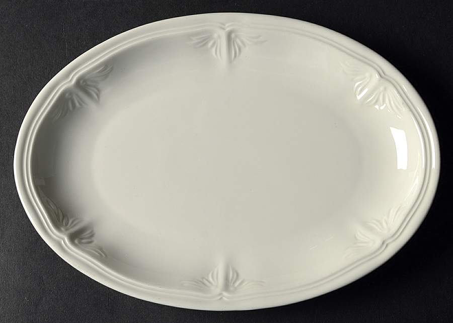 Cortina 2000 Pickle Dish by Villeroy & Boch-1