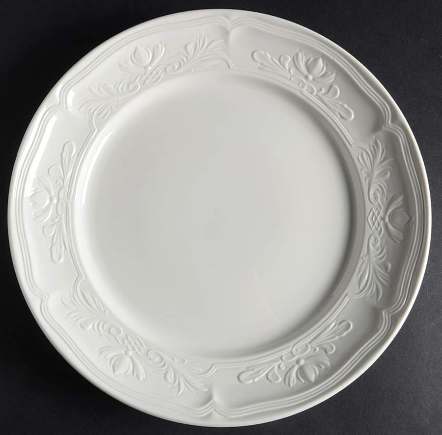 Cortina 2000 Dinner Plate by Villeroy & Boch-1