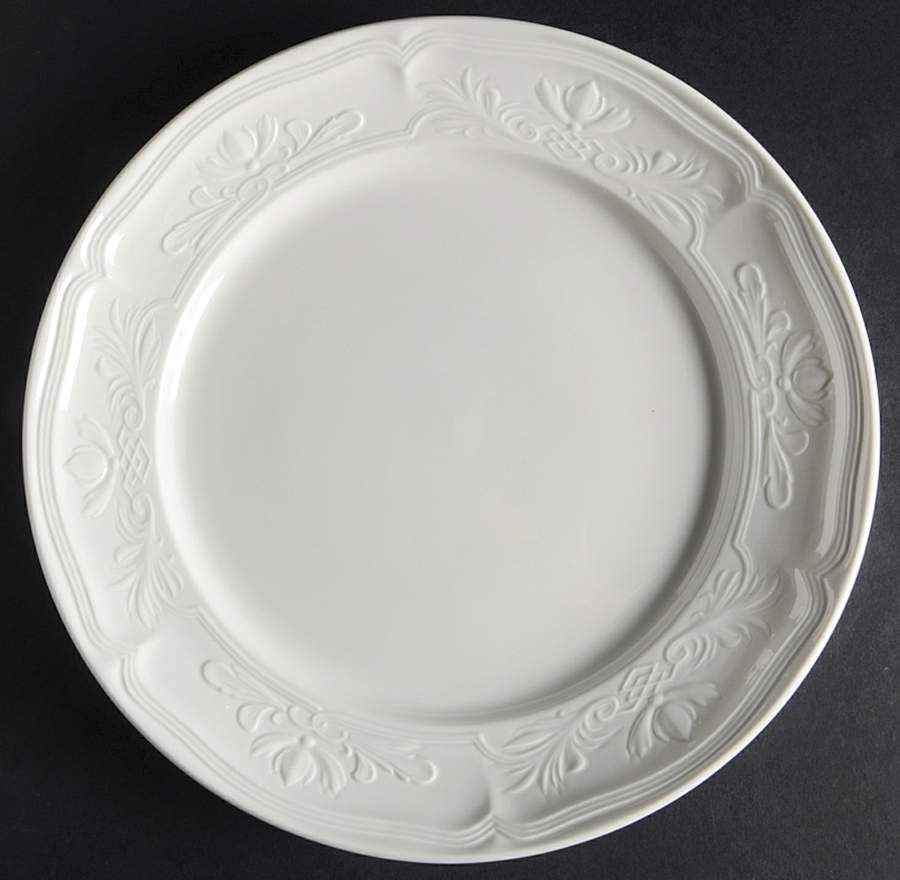 Cortina 2000 Dinner Plate by Villeroy & Boch-1