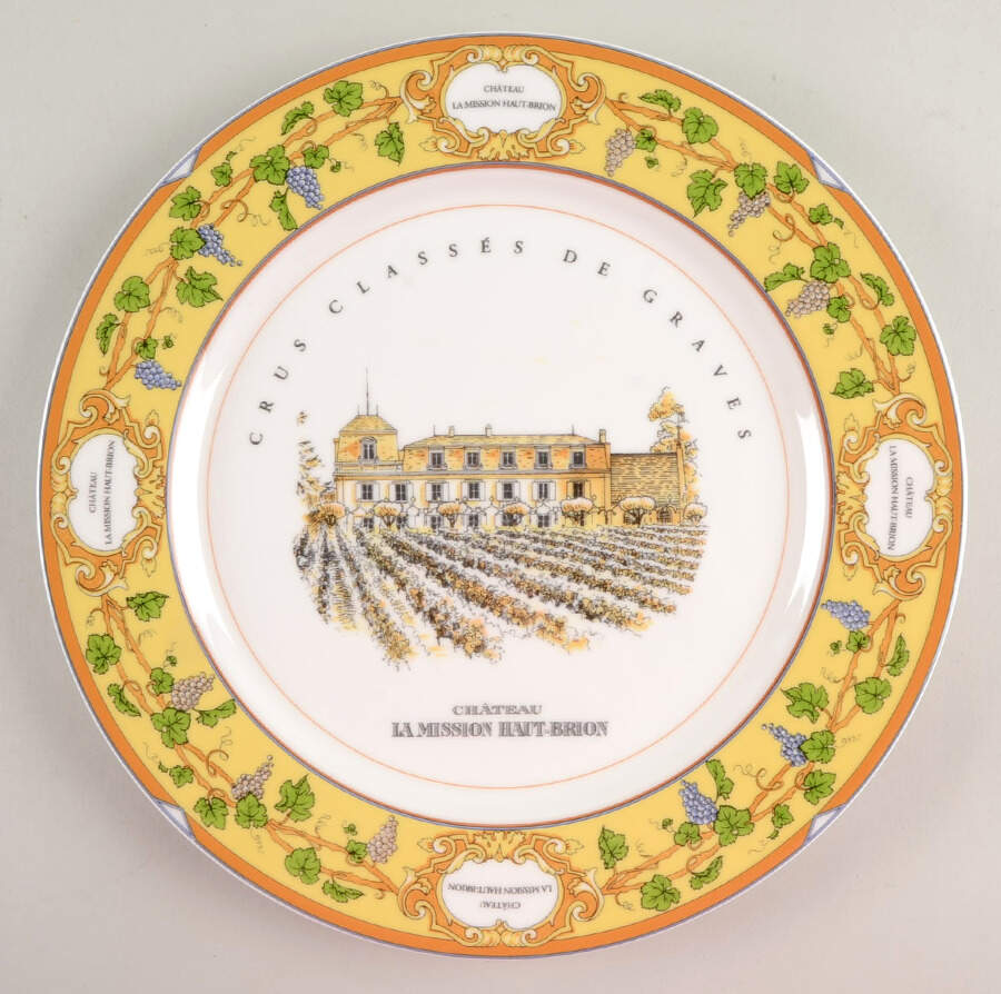 Corpo (scenes) Dinner Plate by Villeroy & Boch-1