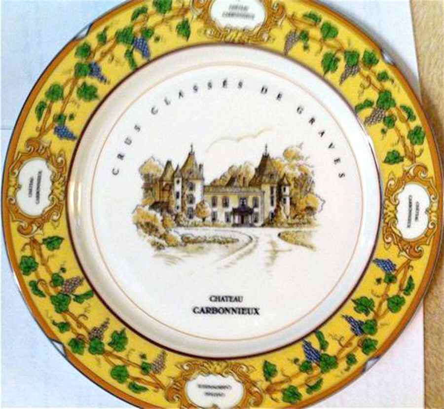 Corpo (scenes) Dinner Plate by Villeroy & Boch-1