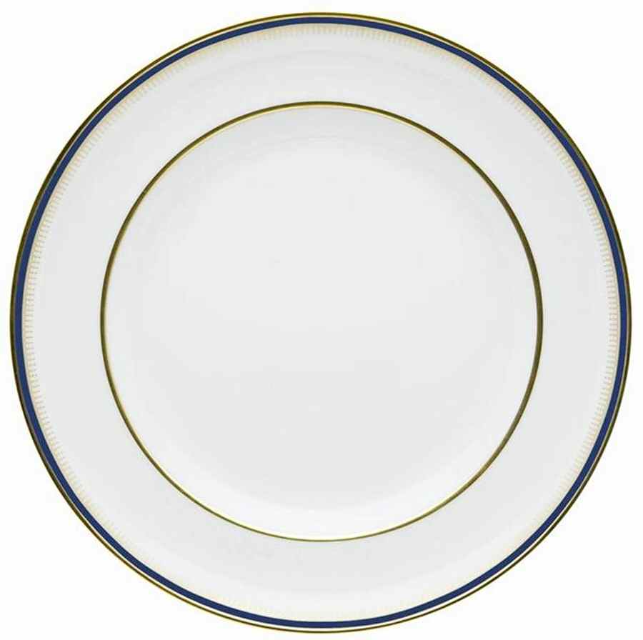 Cambridge Dinner Plate by Vista Alegre-1