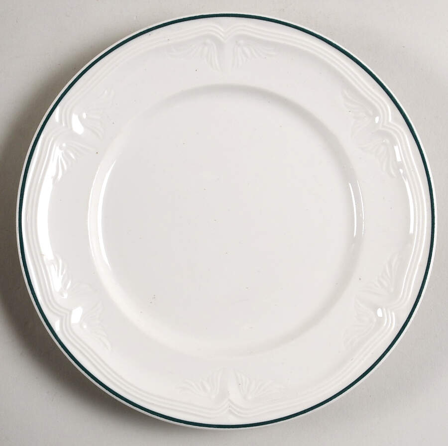 VIL65 Bread & Butter Plate by Villeroy & Boch-1