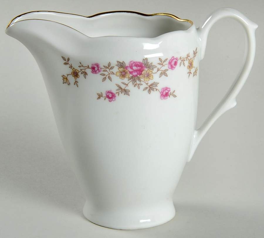 Joan Creamer by Vendome Porcelain-1