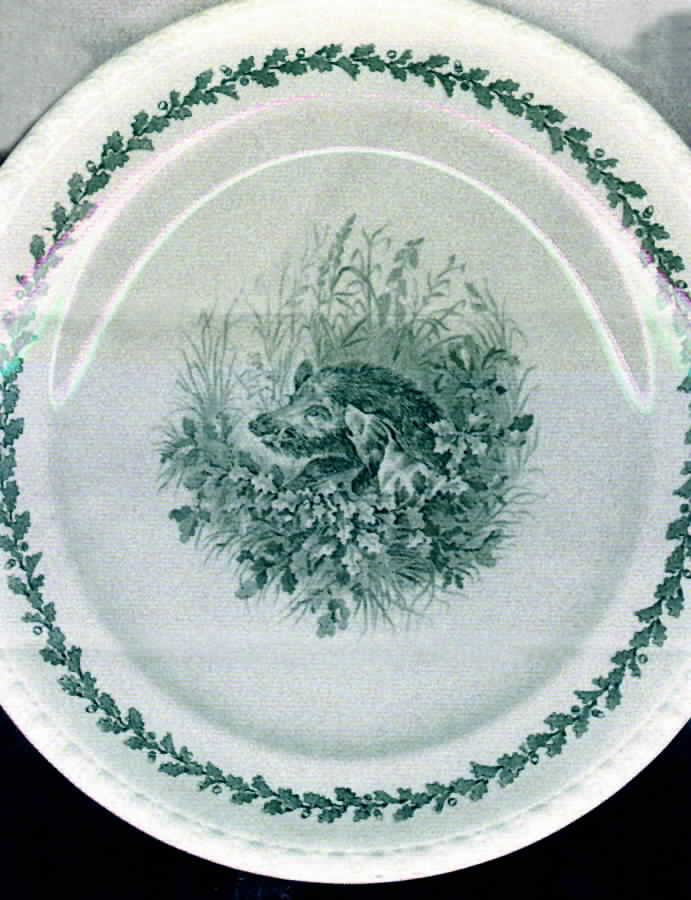 Diana Dinner Plate by Villeroy & Boch-1