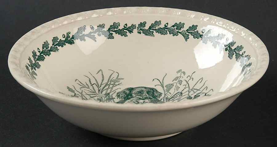 Diana Coupe Cereal Bowl by Villeroy & Boch-1