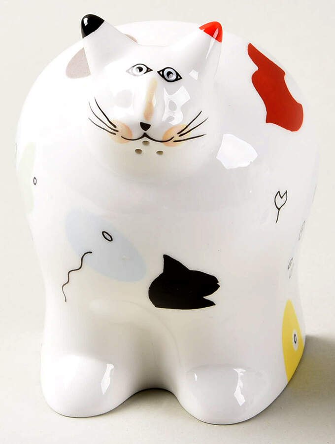 Animal Park By R Benedikt Salt Shaker by Villeroy & Boch-1