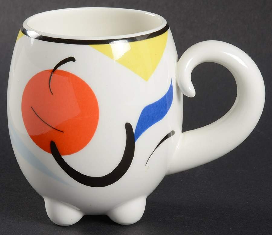Animal Park By R Benedikt Mug by Villeroy & Boch-1