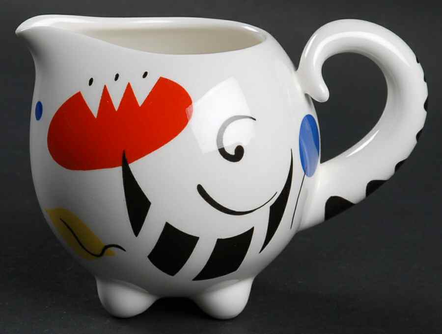Animal Park By R Benedikt Creamer by Villeroy & Boch-1
