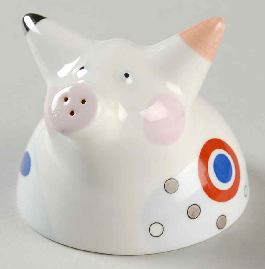 Animal Park By R Benedikt Pepper Shaker by Villeroy & Boch-1