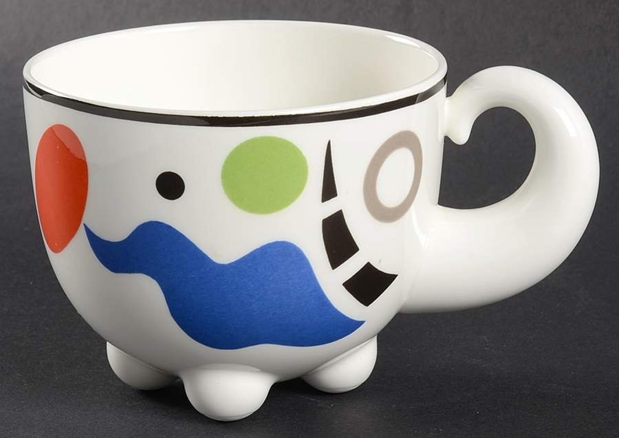 Animal Park By R Benedikt Breakfast Cup by Villeroy & Boch-1