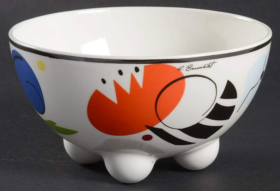 Animal Park By R Benedikt 5" All Purpose Bowl by Villeroy & Boch-1