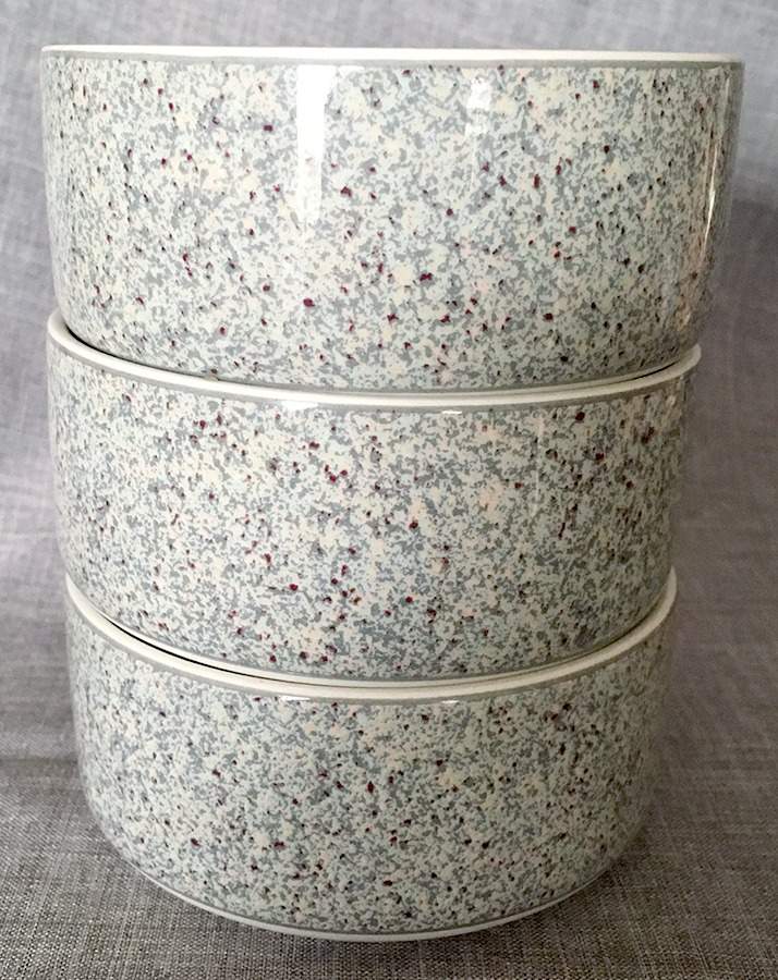 Granite Gray Ramekin by Villeroy & Boch-1