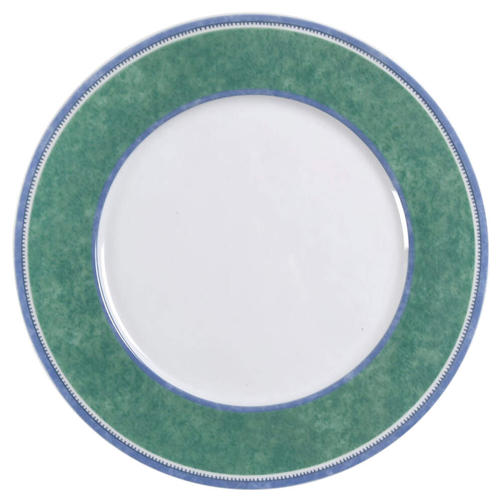 Costa Green Dinner Plate by Villeroy & Boch-1
