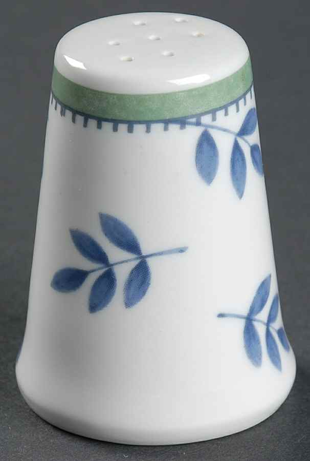 Corniche Salt Shaker by Villeroy & Boch-1
