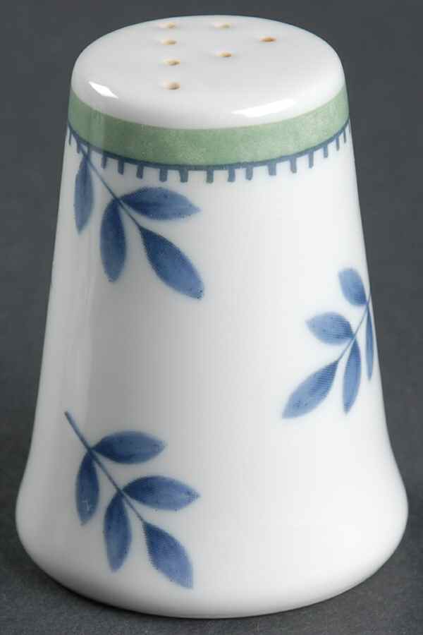 Corniche Pepper Shaker by Villeroy & Boch-1