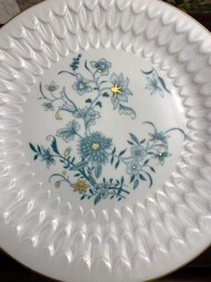 VIG83 Dinner Plate by Vignaud-1