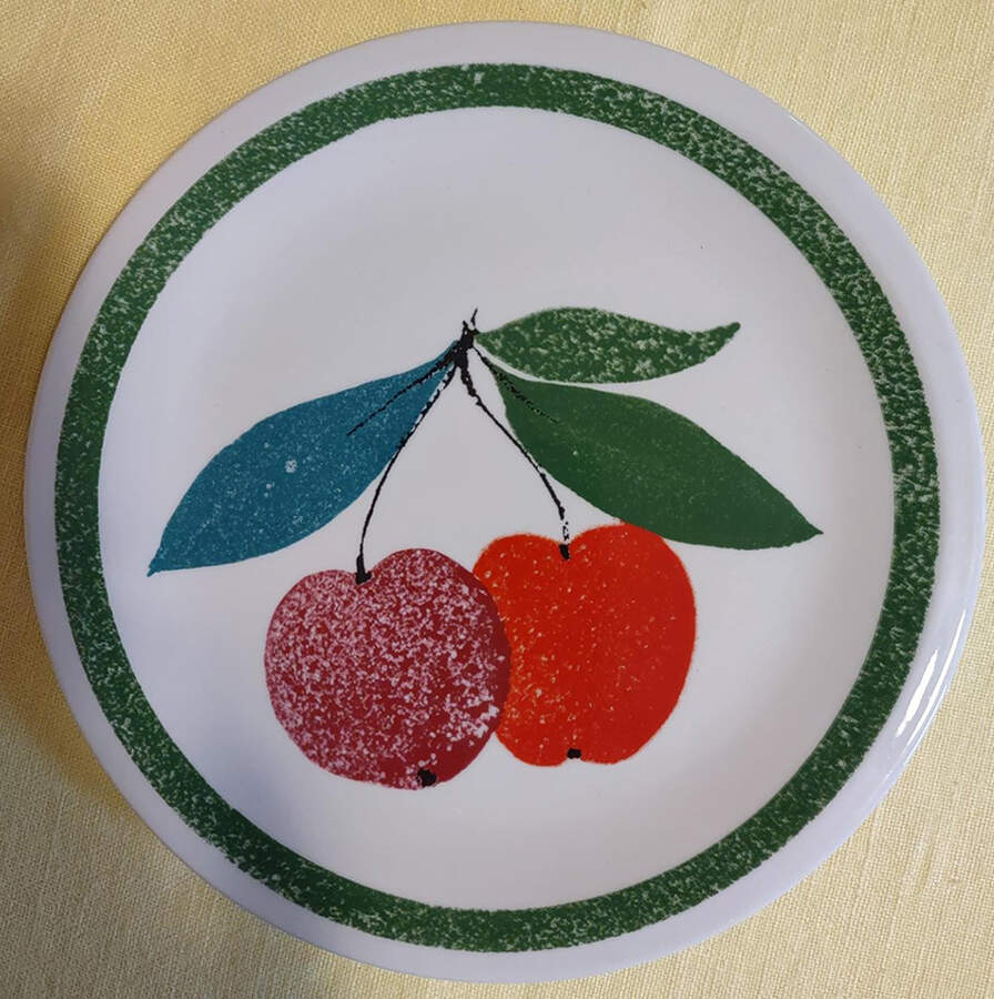 VIL67 Salad Plate by Villeroy & Boch-1