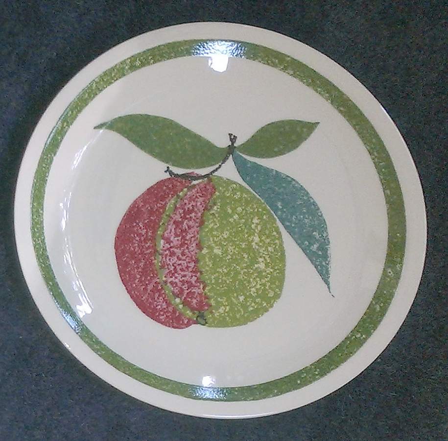 VIL67 Salad Plate by Villeroy & Boch-1