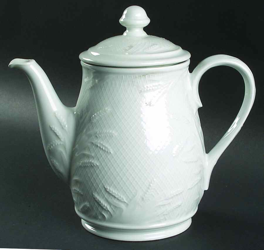Campanola Coffee Pot & Lid by Villeroy & Boch-1