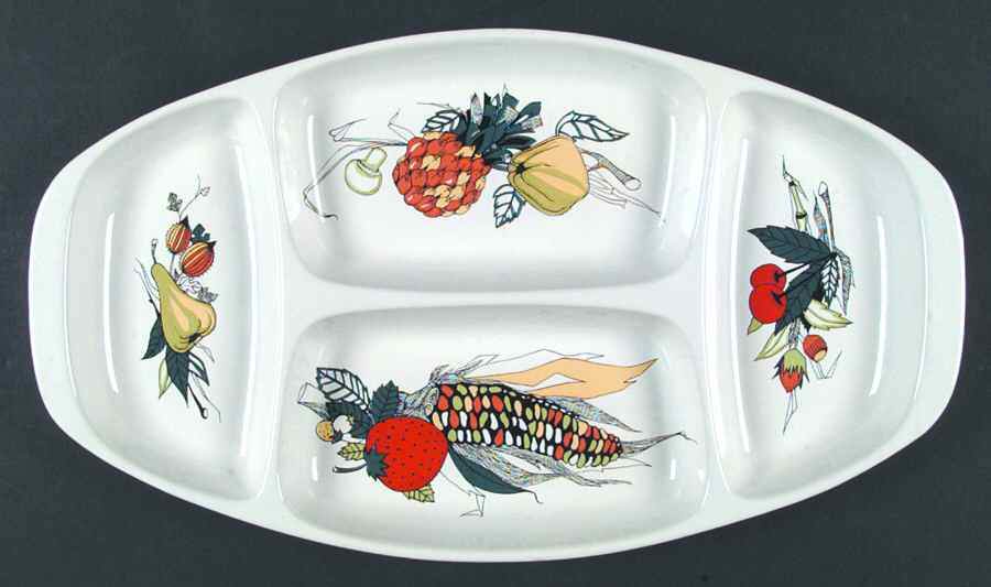 VIL69 4 Part Relish by Villeroy & Boch-1