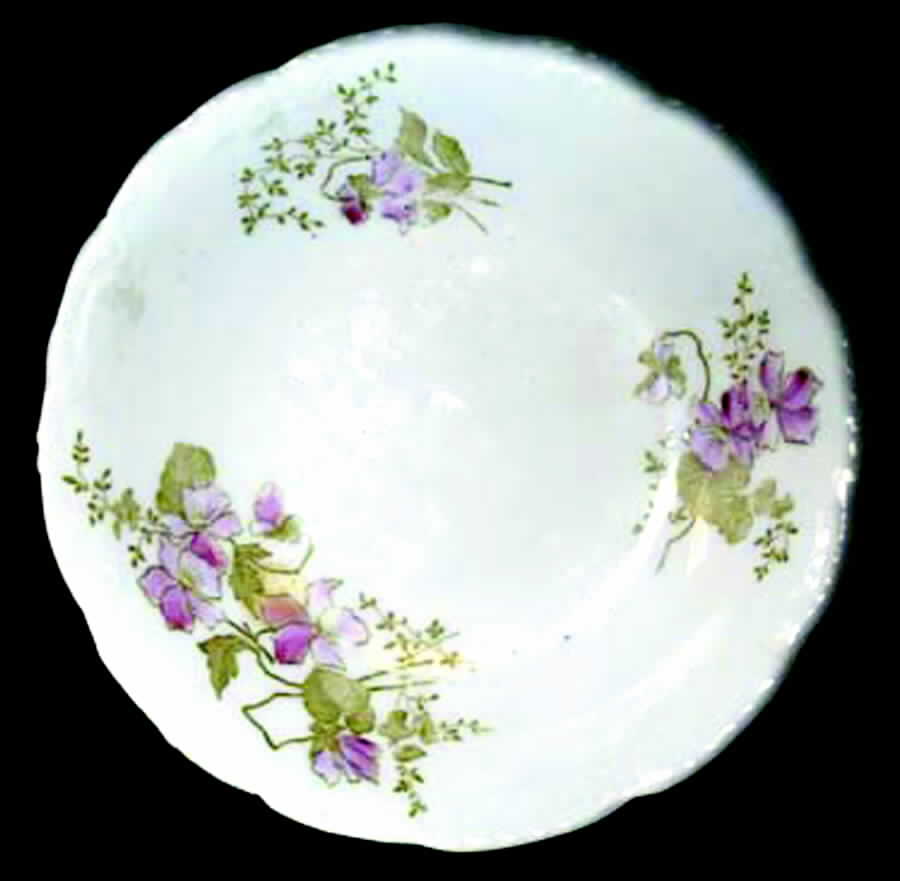 11393 Saucer by Vierzon-1