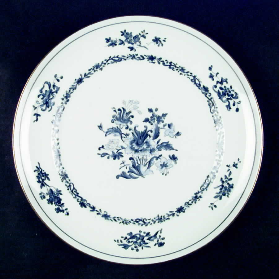 VIA19 Dinner Plate by Vista Alegre-1