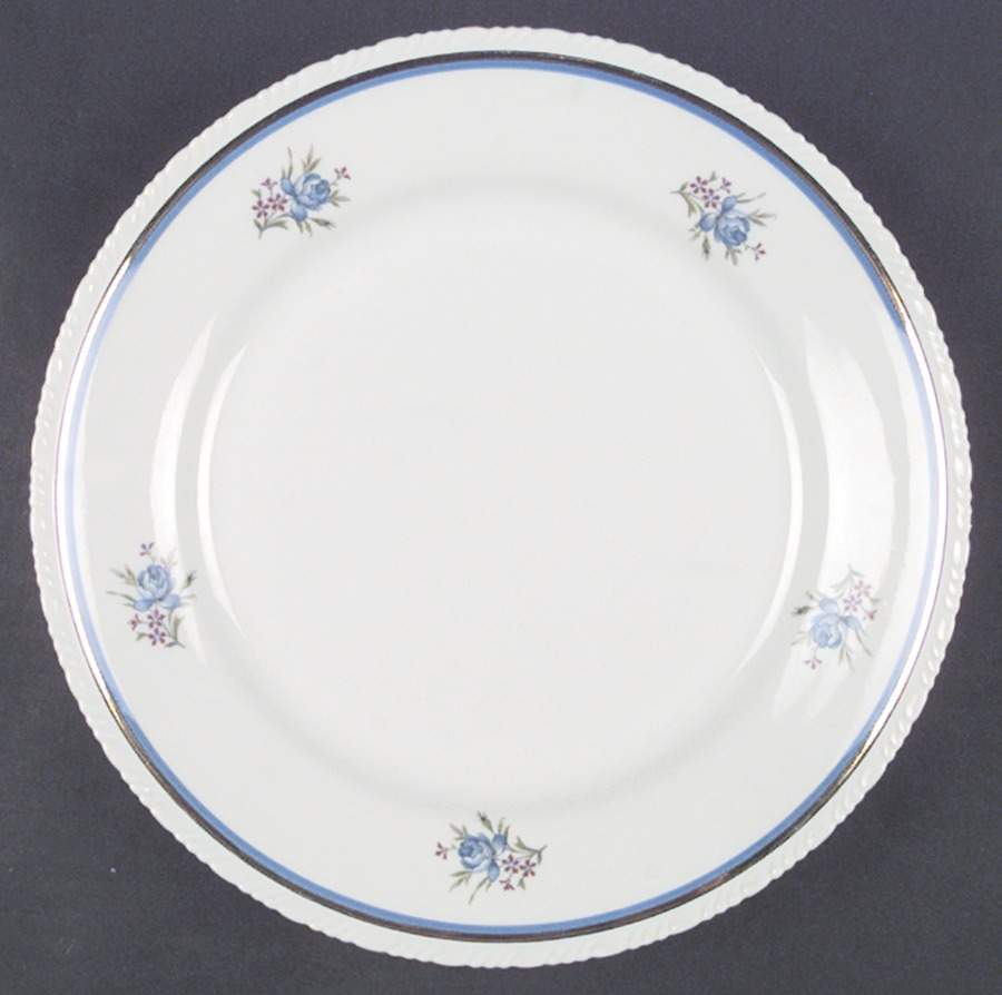VIA21 Dinner Plate by Vista Alegre-1