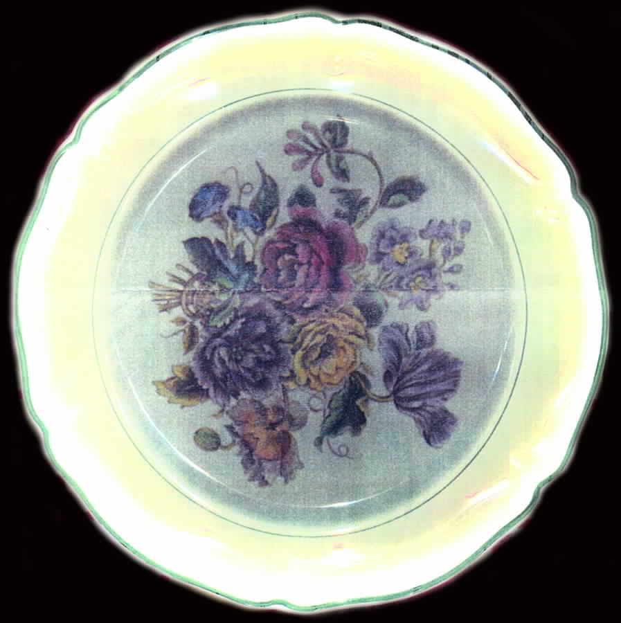Cannes Dinner Plate by Villeroy & Boch-1