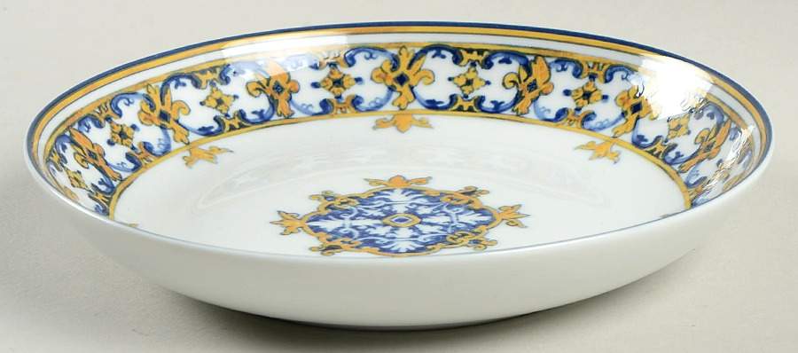 Caradana Coupe Soup Bowl by Vista Alegre-1