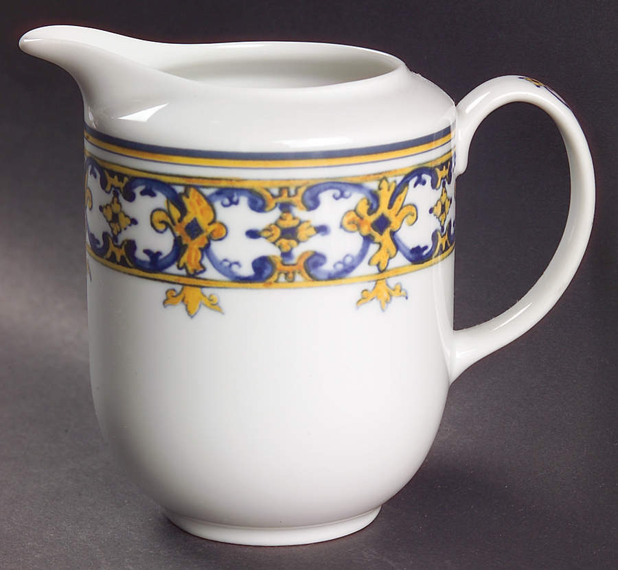 Caradana Creamer by Vista Alegre-1