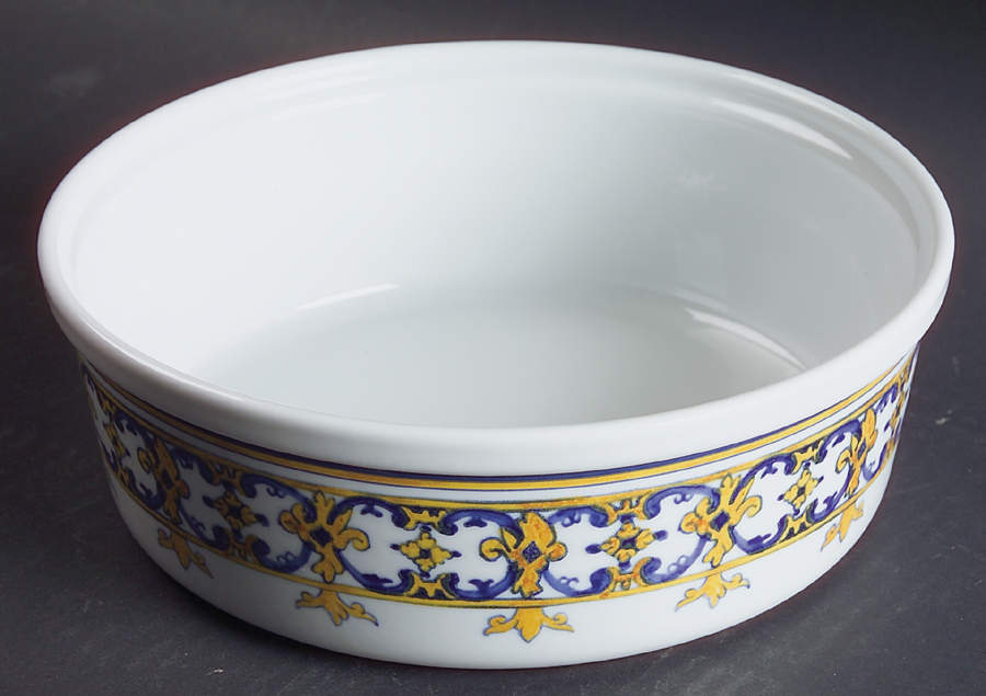Caradana 8" Souffle by Vista Alegre-1
