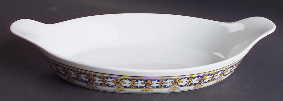 Caradana 14" Augratin by Vista Alegre-1