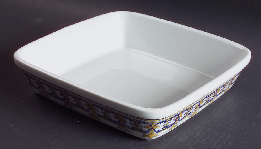 Caradana 9" Square Baker by Vista Alegre-1