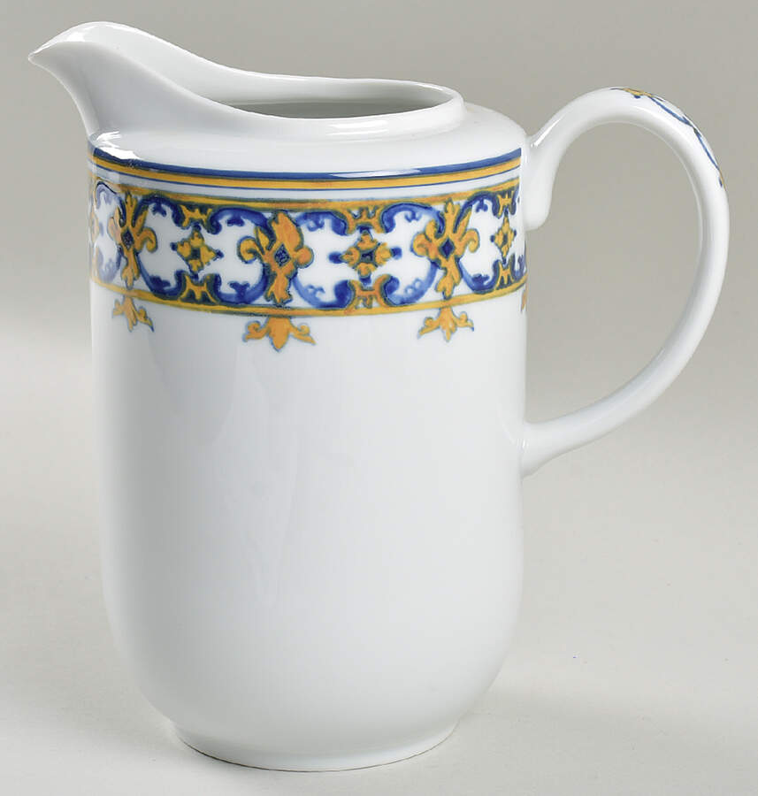 Caradana Pitcher by Vista Alegre-1
