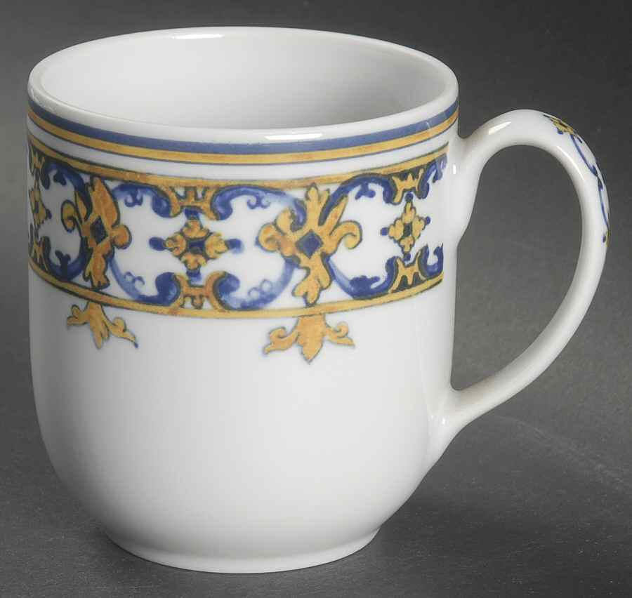 Caradana Mug by Vista Alegre-1
