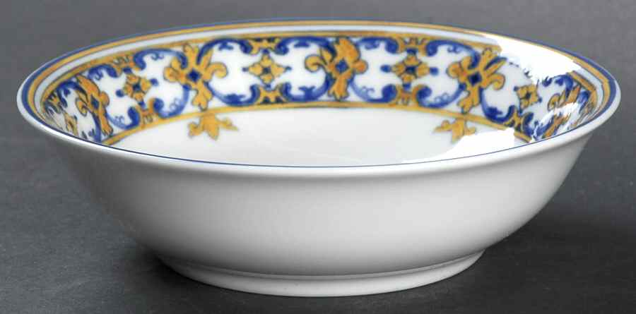 Caradana Fruit/Dessert (Sauce) Bowl by Vista Alegre-1